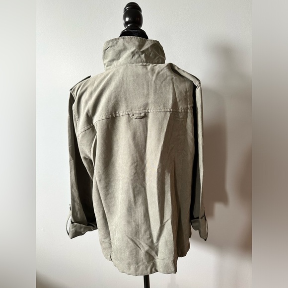 NWOT Lightweight Jacket - Picture 2 of 3